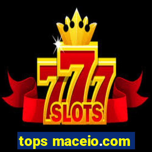 tops maceio.com